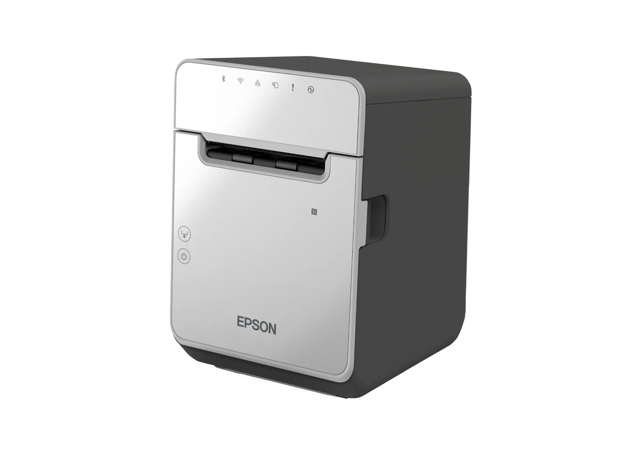 Label printer
