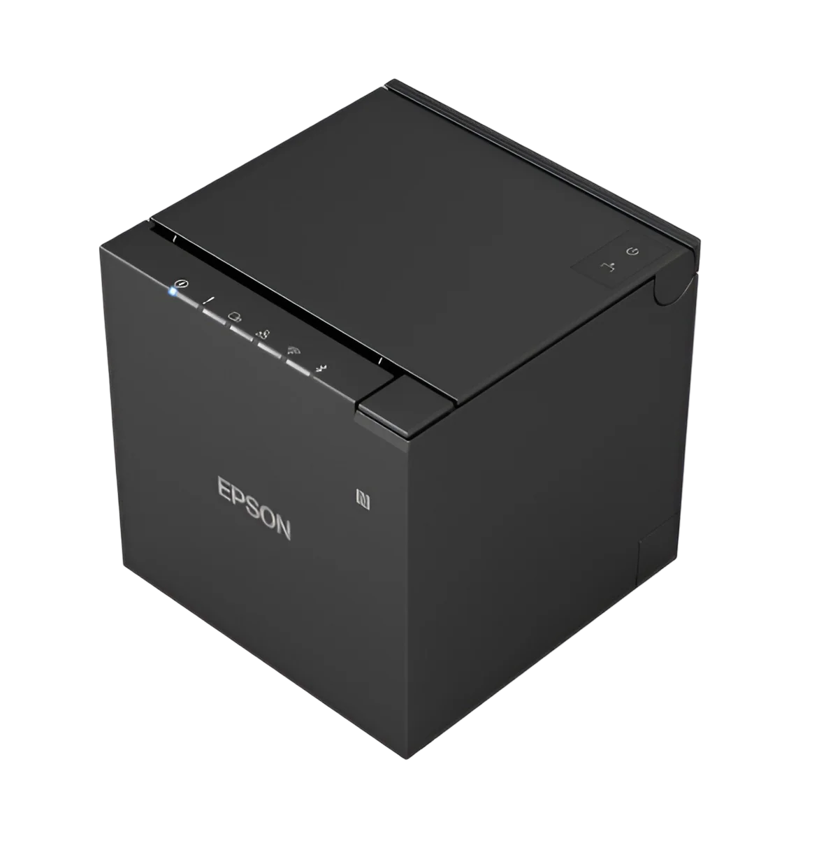 Receipt printer