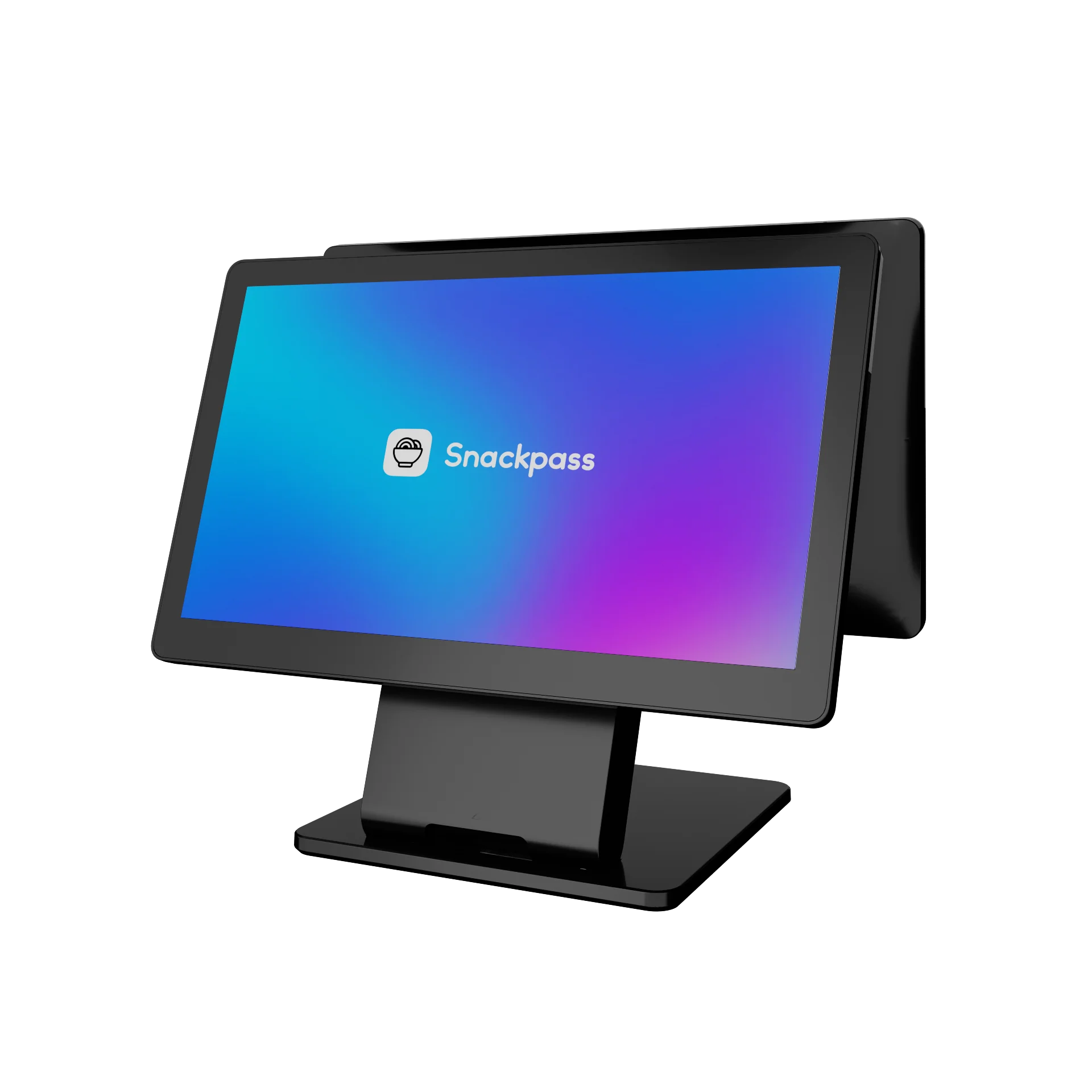 Snackpass Register